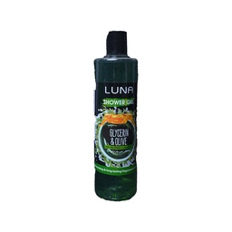 [103274] LUNA SHOWER GEL GLYCERIN&OLIVE 500 ML