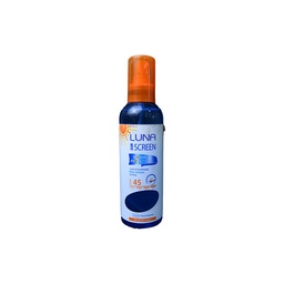 [106219] LUNA SUN SCREEN INVISIBLE PROTECTION SPF45 200ML