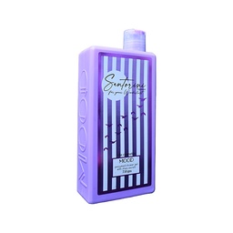 [100724] MOOD SANTORINI PERFUMED SHOWER GEL 750 ML