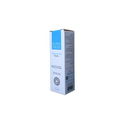[106029] NANO TREAT HYALURONIC ACID SERUM 30 ML