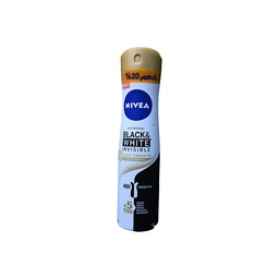 [105335] NIVEA FRESH NATURAL STICK 50 ML
