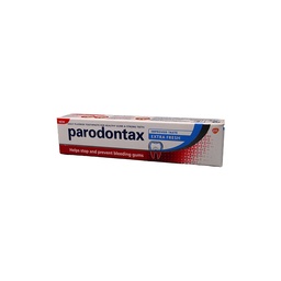 [102115] PARODONTAX TOOTHPASTE EXTRA FRESH 50 ML