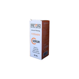 [103578] REVON VITAMIN C SERUM 30 ML