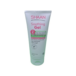 [105961] SHAAN SOOTHIG GEL 200 ML