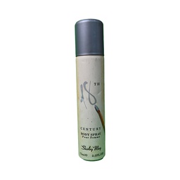 [70434] SHIRLEY MAY BODY SPR. CENTURY F/W 75 ML