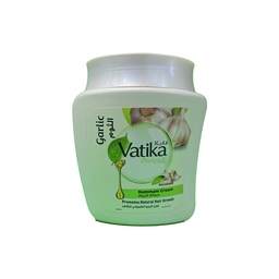 [99699] VATIKA COND GARLIC 400ML