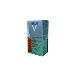 [104524] VICHY LIFT ACTIV VITAMIN C SERUM 20 ML