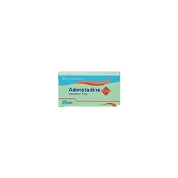 [101500] ADWISTADINE 7.5MG 30 TAB