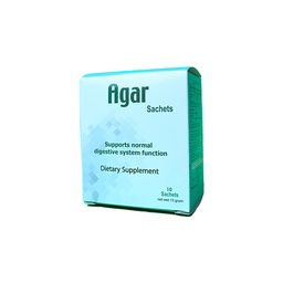 [94988] AGAR SACHETS