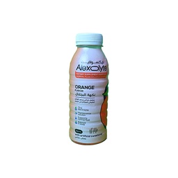 [103560] ALEXOLYTE DIEATRY SUPPLEMNT 360ML ORANGE FLAVOR
