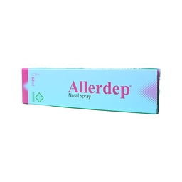 [14115] ALLERDEP NASAL SPRAY 65 ML