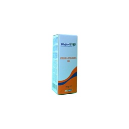 [99091] BLEFARITTO GEL 10ML
