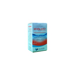 [104339] BRIMILLERGY EYE DROP 7.5 ML