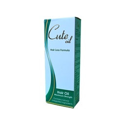 [58777] CUTE HAIR OIL