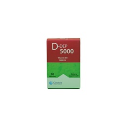 [98458] D DEP 5000 30CAP