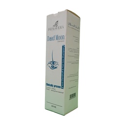 [100583] DAND MOON ANTI-DANDRUFF SHAMPO 200 ML