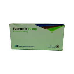[102547] FUTACOXIB 90 MG 30 TAB
