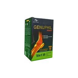 [99677] GENUPHIL ADVANCE 10 SACHETS