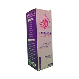 [97973] HAIRASAN SHAMPOO 250ML