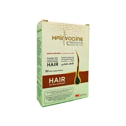 [102462] HAIRVOGINE 30 TAB