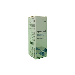 [105019] HYACARENOL DROP 10 ML