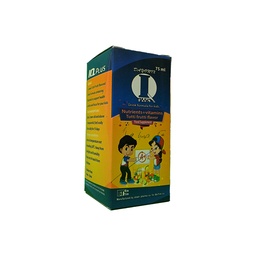 [101372] I Q PLUS SYRUP 75 ML