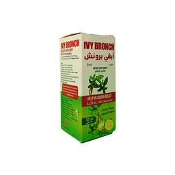 [98706] IVY BRONCH SYRUP 120ML