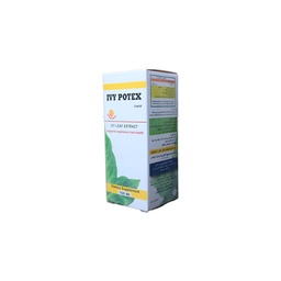 [104276] IVY POTEX SYRUP 100 ML