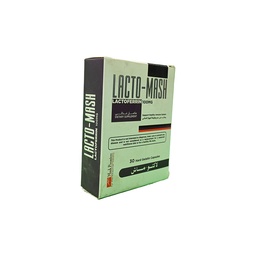 [98018] LACTO MASH 30CAPS
