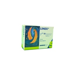 [101602] LINEX 10 SACHETS
