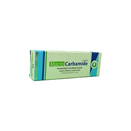 [95803] MACRO CARBAMIDE CREAM 50 GM