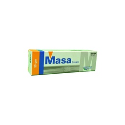 [47876] MASA CREAM