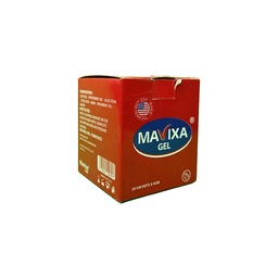 [104789] MAVIXA GEL20 SACHETS