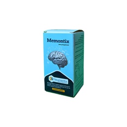 [101096] MEMONTIX 60 CAPS