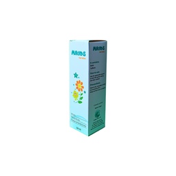 [99944] MIKIDS HAIR LOTION 110 ML