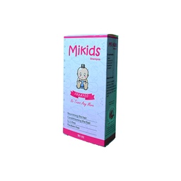 [99945] MIKIDS SHAMPOO 90 ML