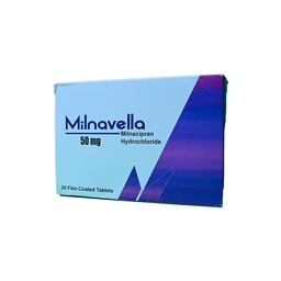 [26624] MILNAVELLA 50 MG 30 TAB