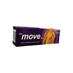 [104260] NEO MOVE ON CREAM 50 MG