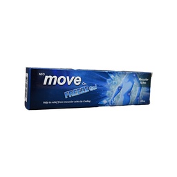 [104262] NEO MOVE ON FREEZE GEL 100 ML