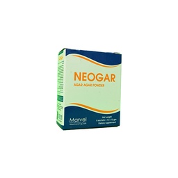 [94287] NEOGAR 8SACHETS