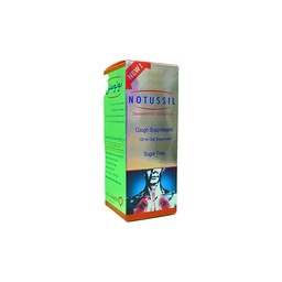 [105583] NOTUSSIL SYRUP 120 ML