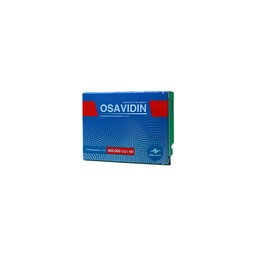 [104150] OSAVIDIN 300.000 I.U 2 AMP