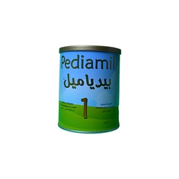 [101237] PEDIAMIL MILK 1 400 GM