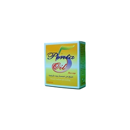 [19211] PENTA 5 OIL 10 SACHETS