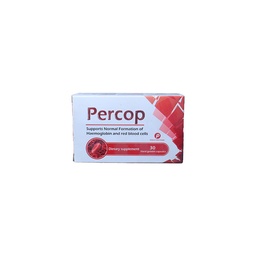 [105631] PERCOP 30 CAP