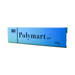 [99506] POLYMART GEL 50G