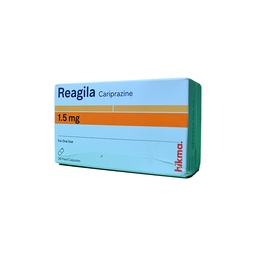 [99585] REAGILA 1.5 MG 28 CAPS