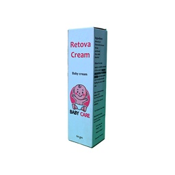 [105494] RETOVA CREAM 60 GM