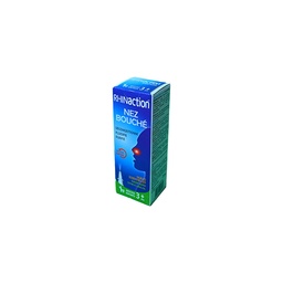 [64951] RHINACTION NASAL SPRAY 20 ML