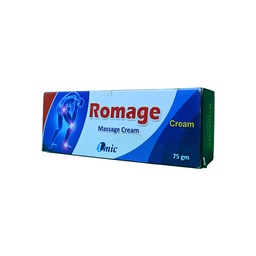 [103494] ROMAGE CREAM 75 GM